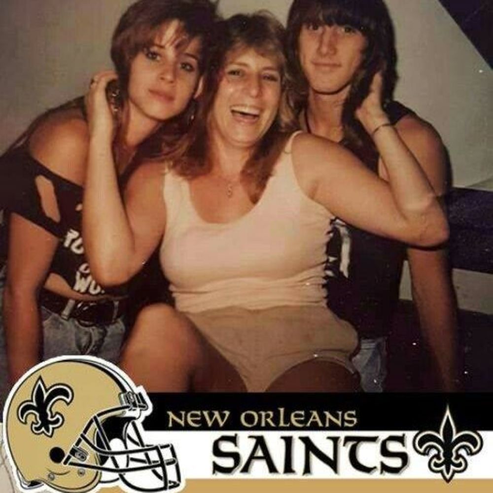 Meet your Posher, Gisele